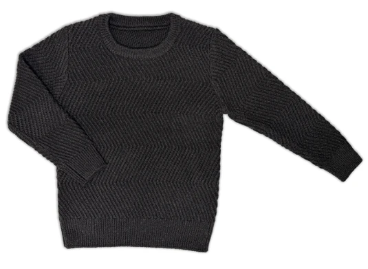 Wave Crew Sweater