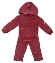 Stonewash 2 pc Set