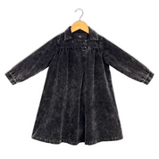 Corduroy Dress