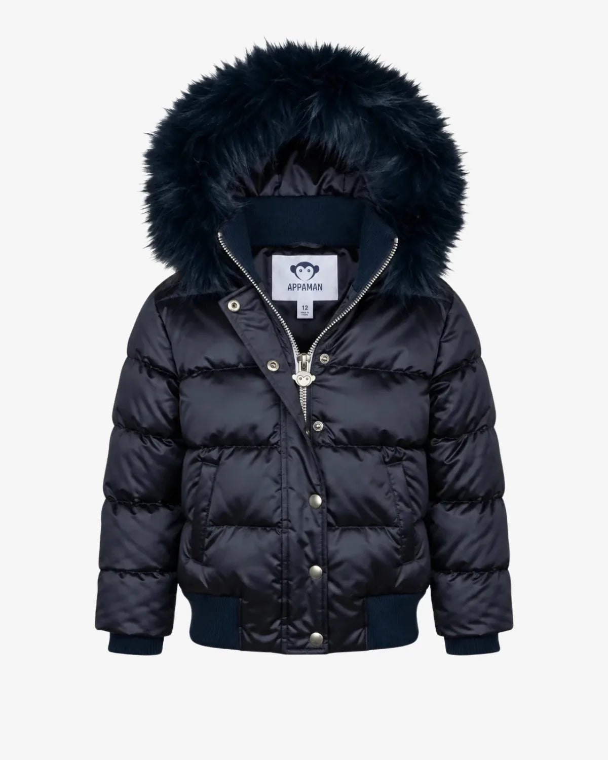 Kyla Puffer Coat