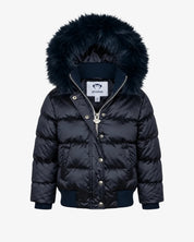 Kyla Puffer Coat