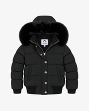 Kyla Puffer Coat