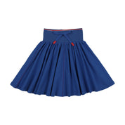 Outer field girls skirt and tee set