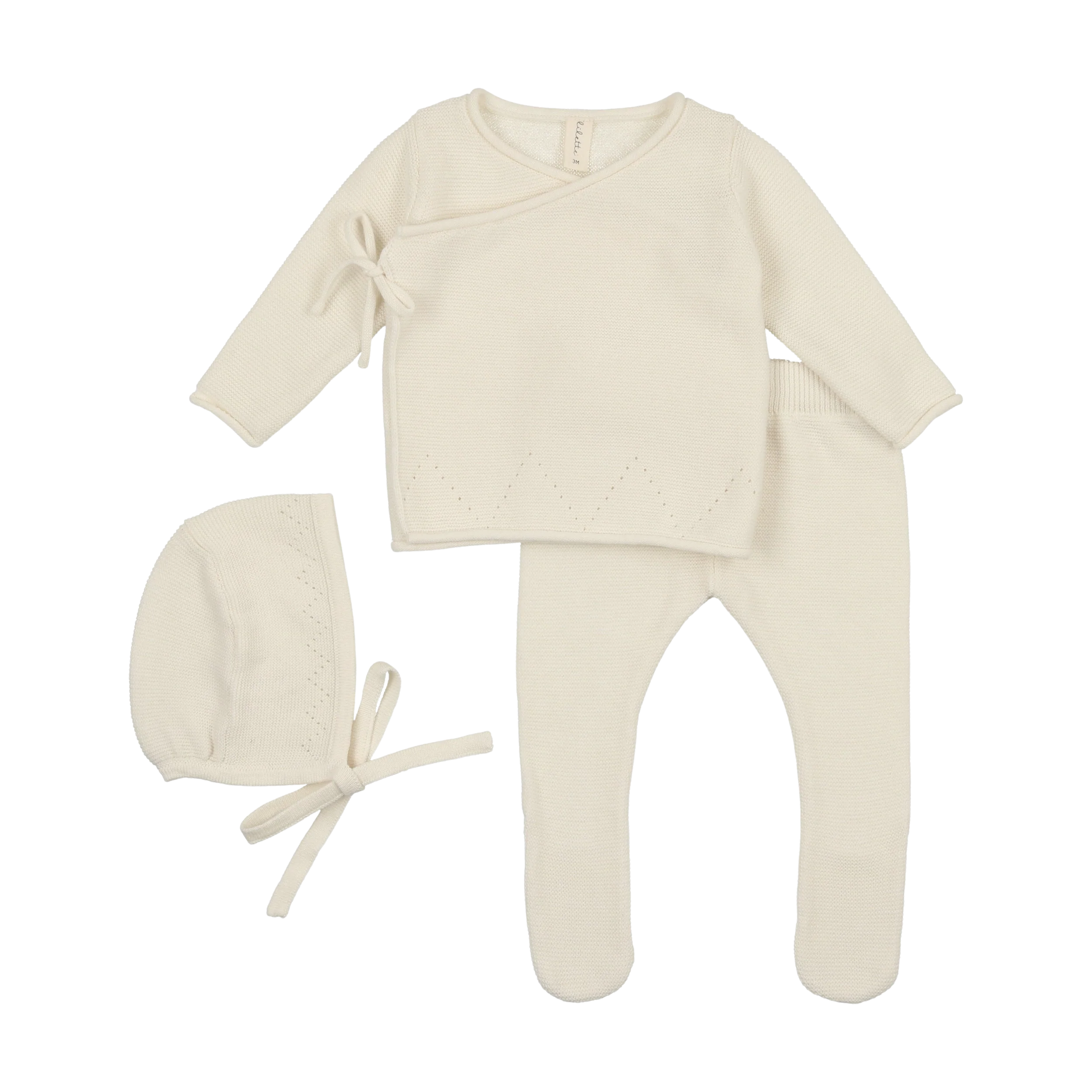 bris set