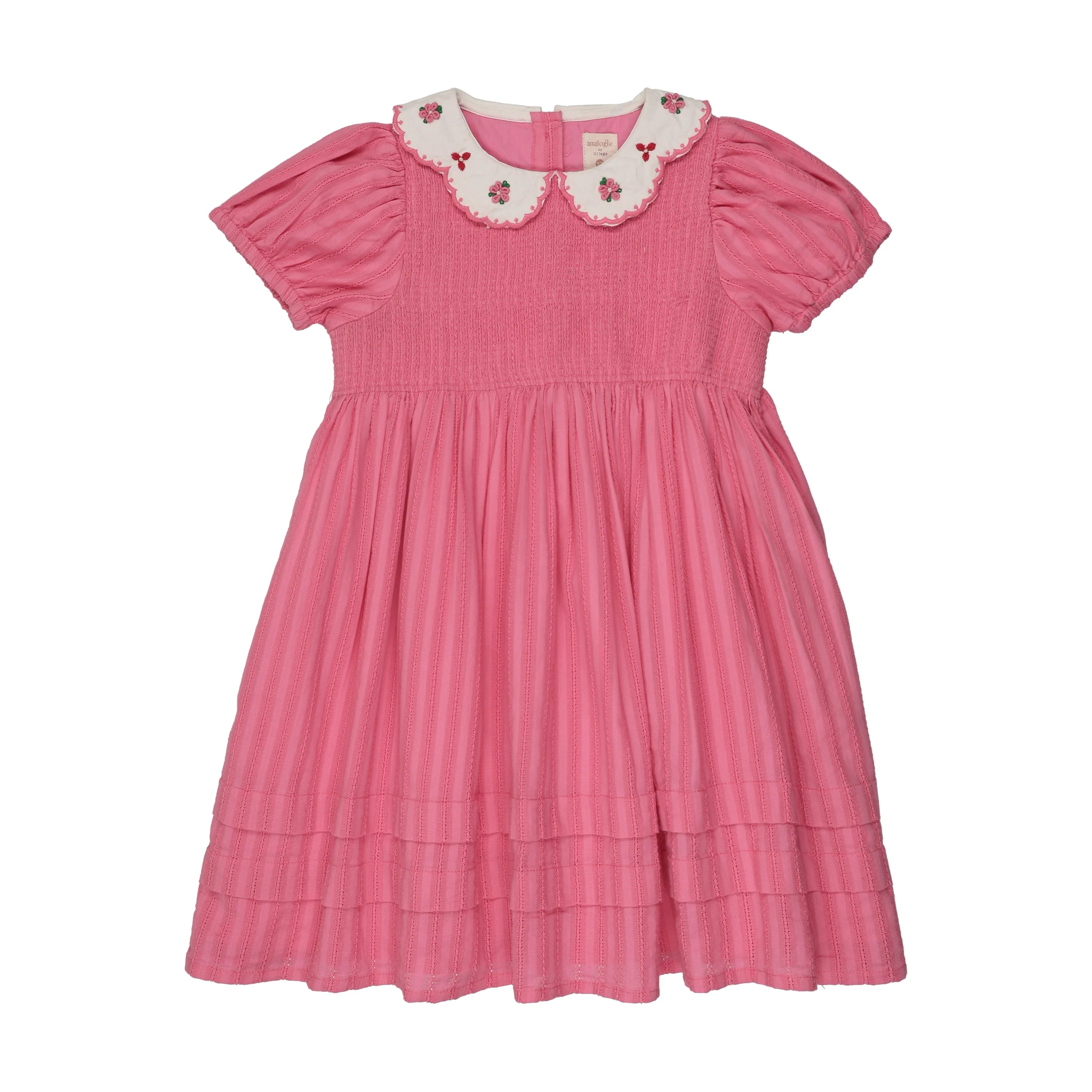 Downtown dress- ss