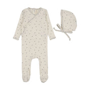 Cherry Footie set