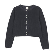 Fine knit Cardigan