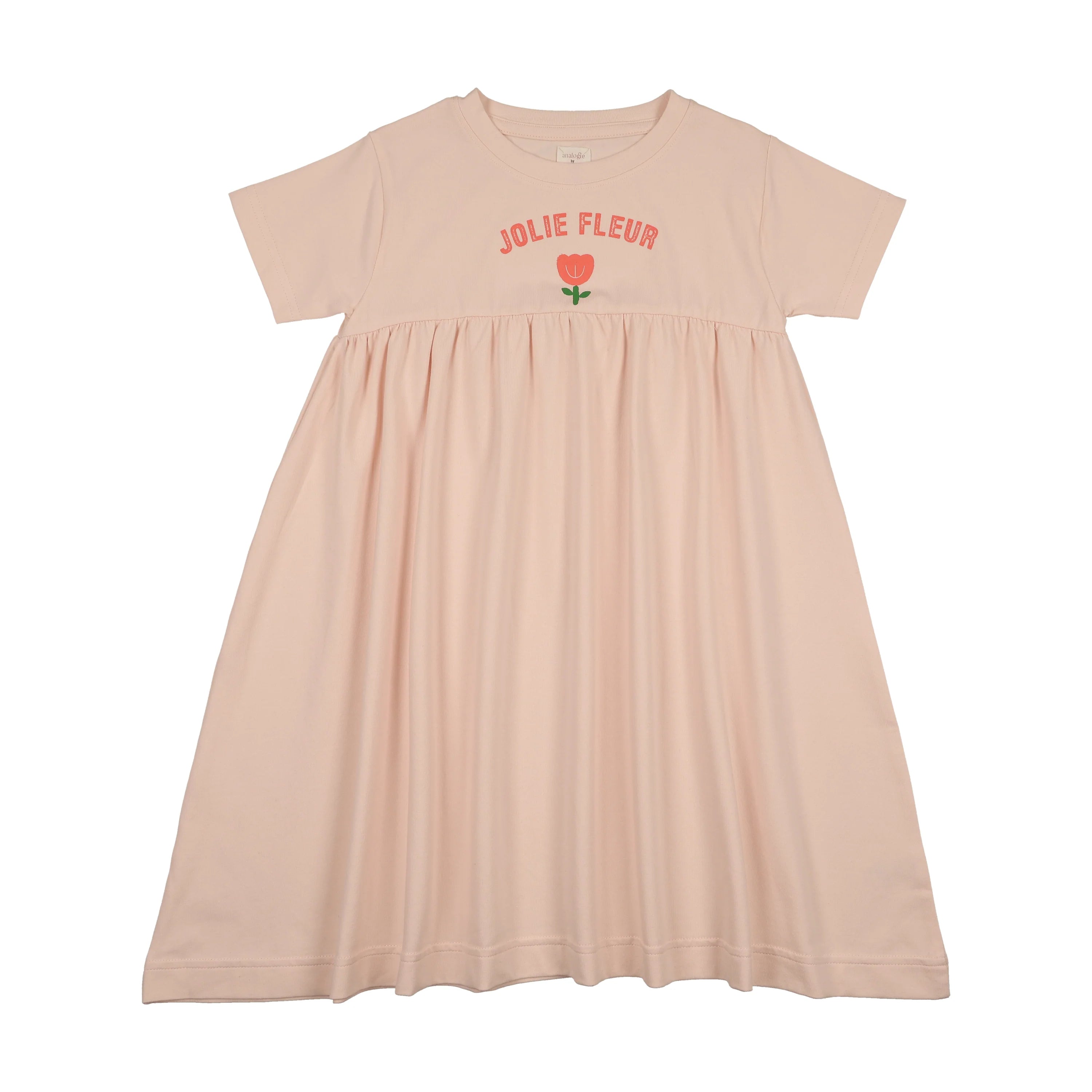 Tulip Dress