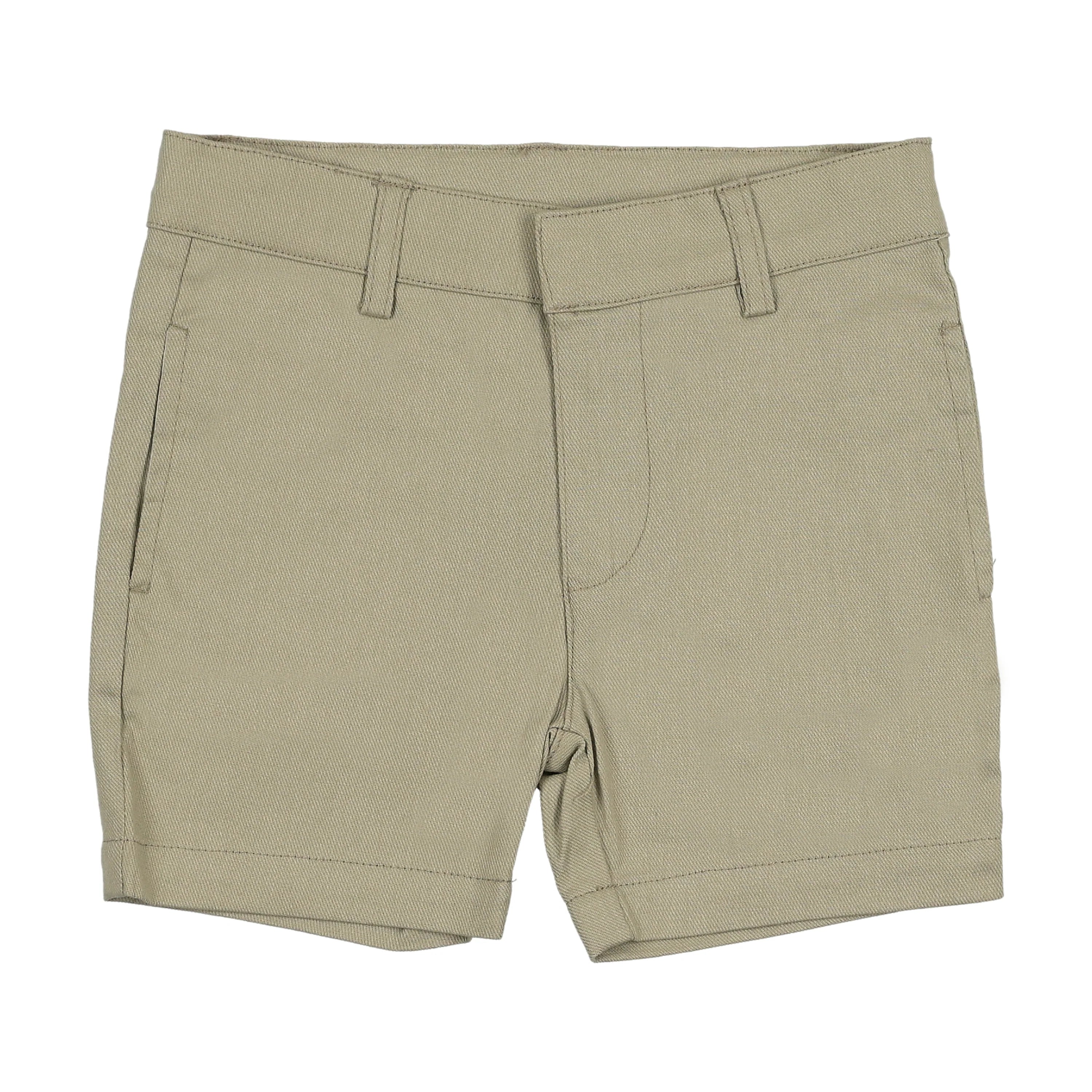 Boys Dress Shorts