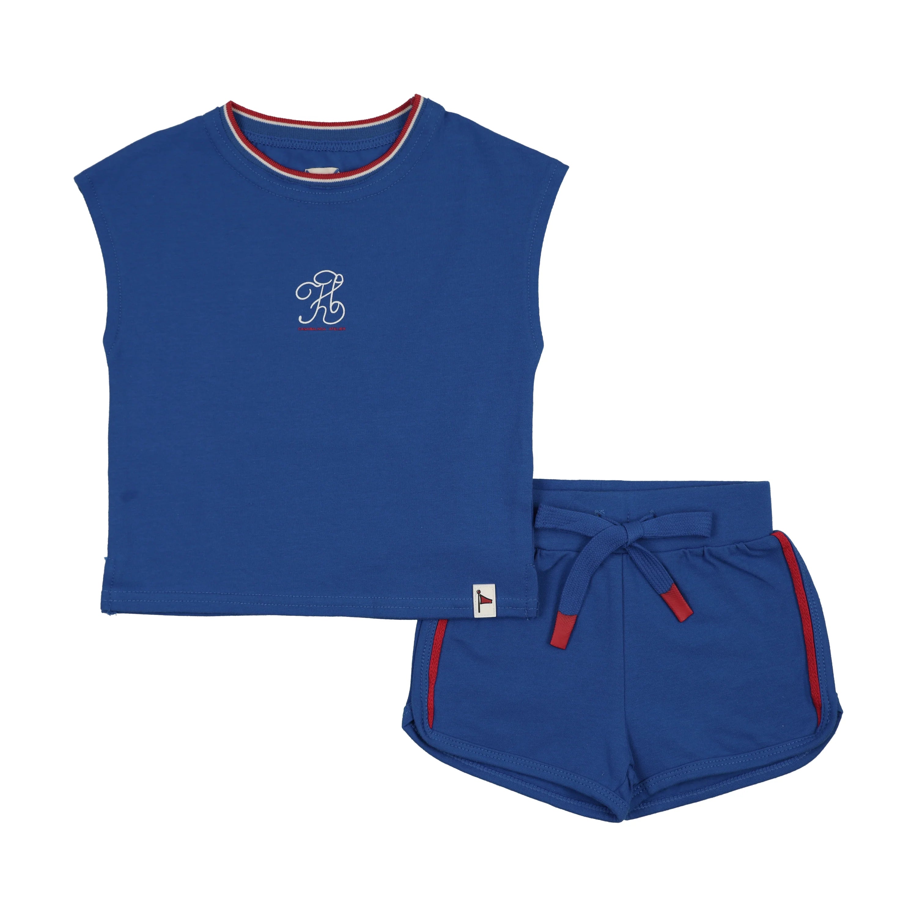 outerfield boys set