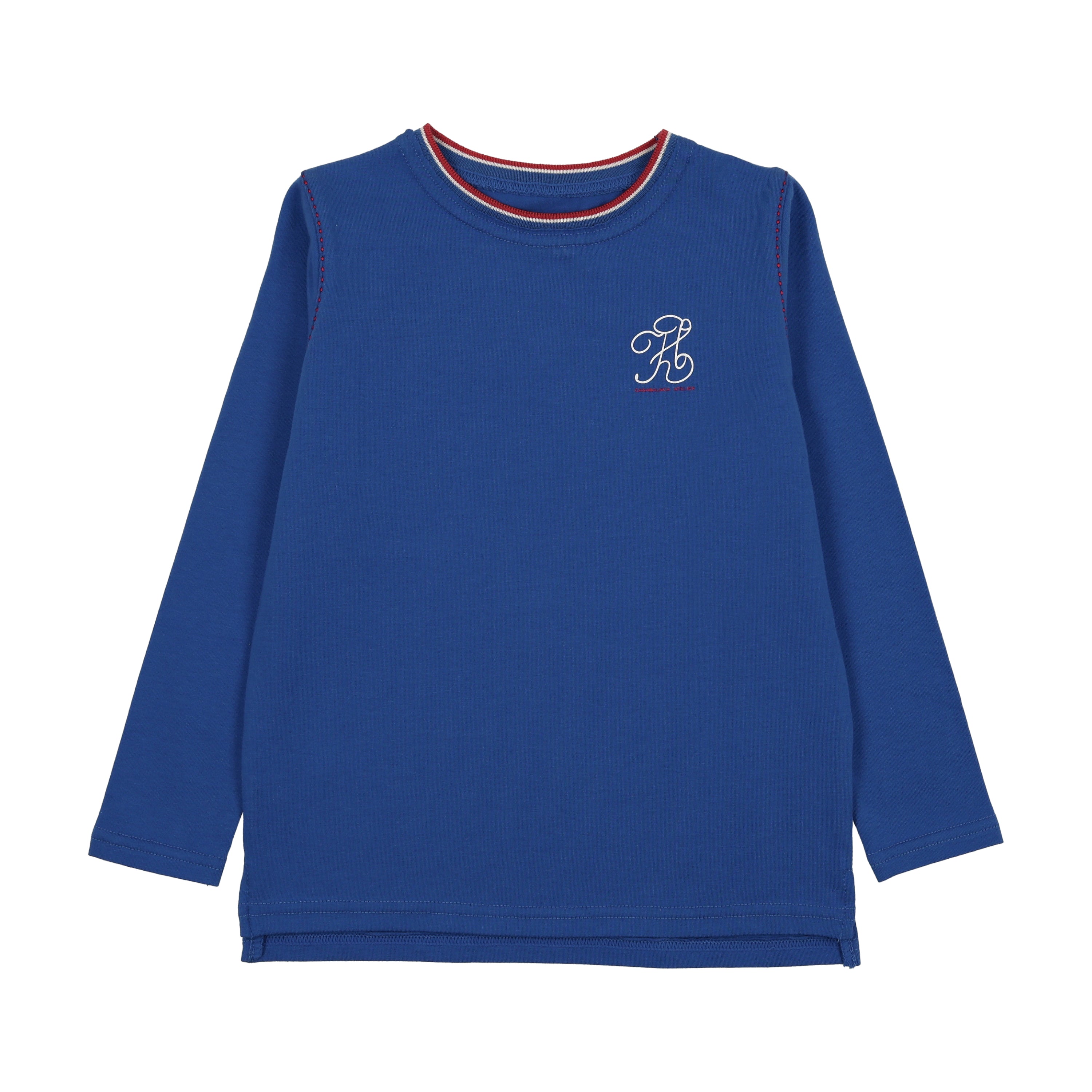 Outer field l/s tee