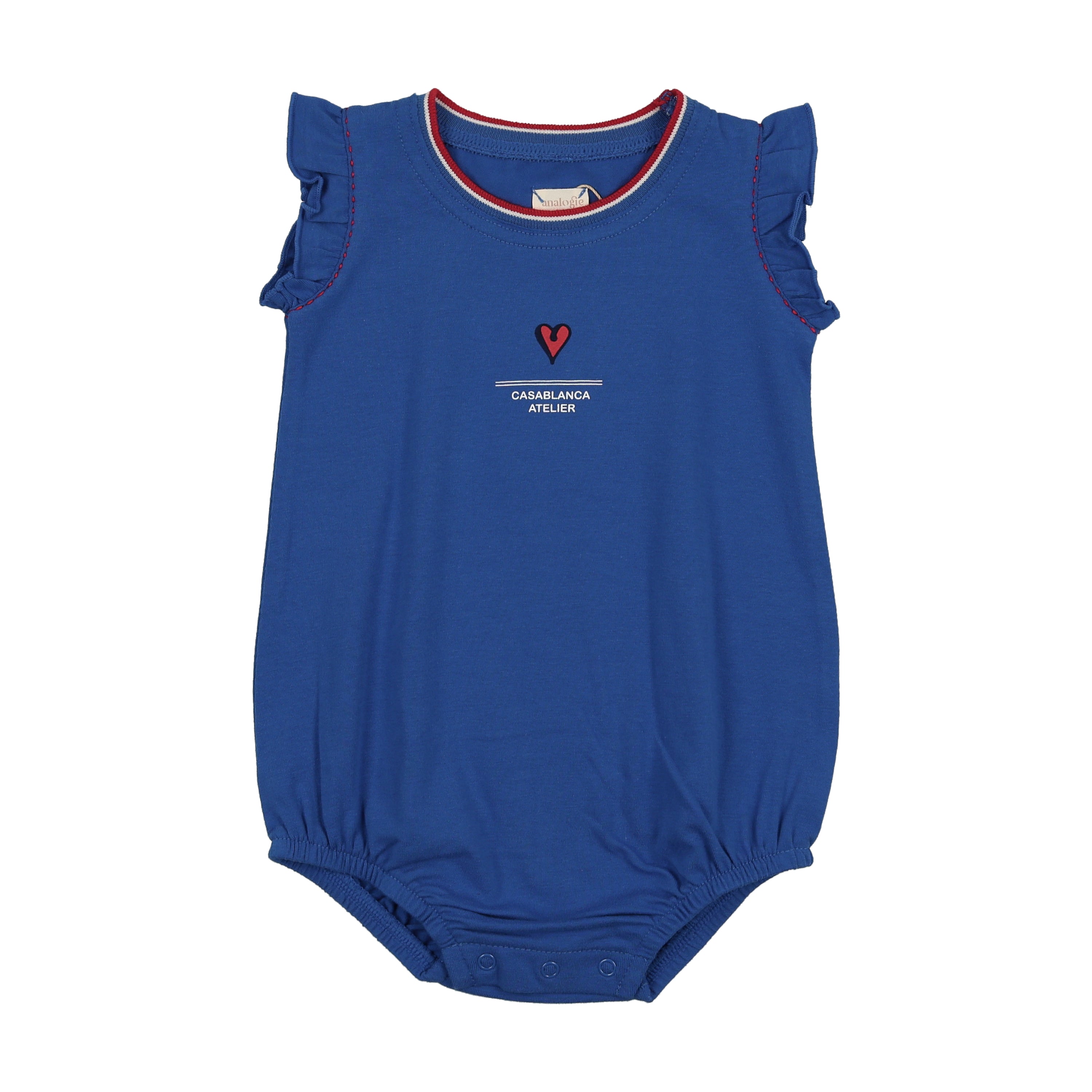 outerfield girls romper