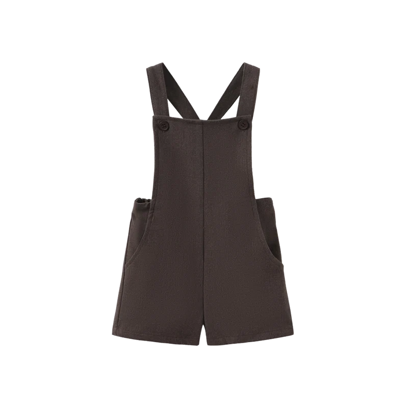 Hilton Overalls