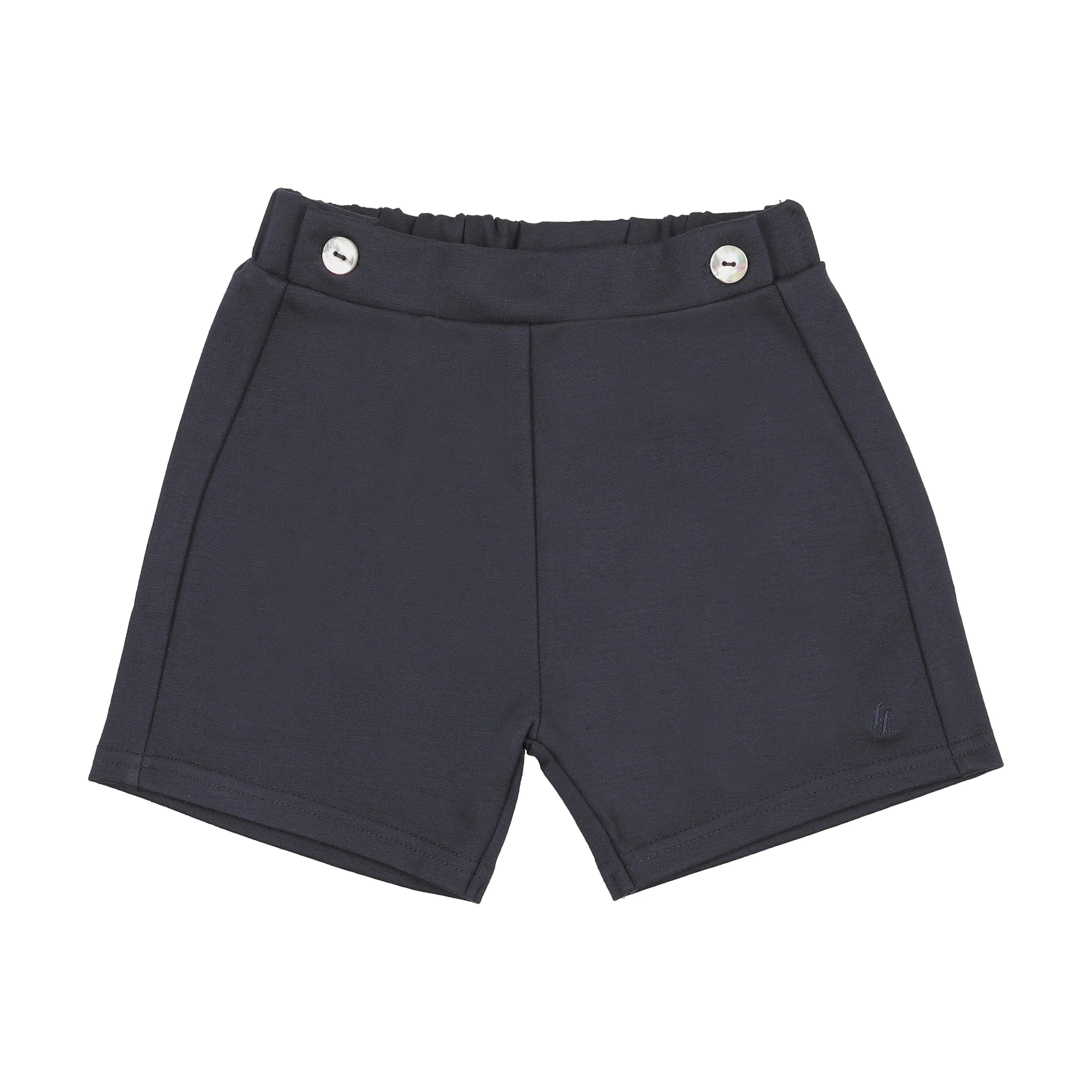 ponte shorts